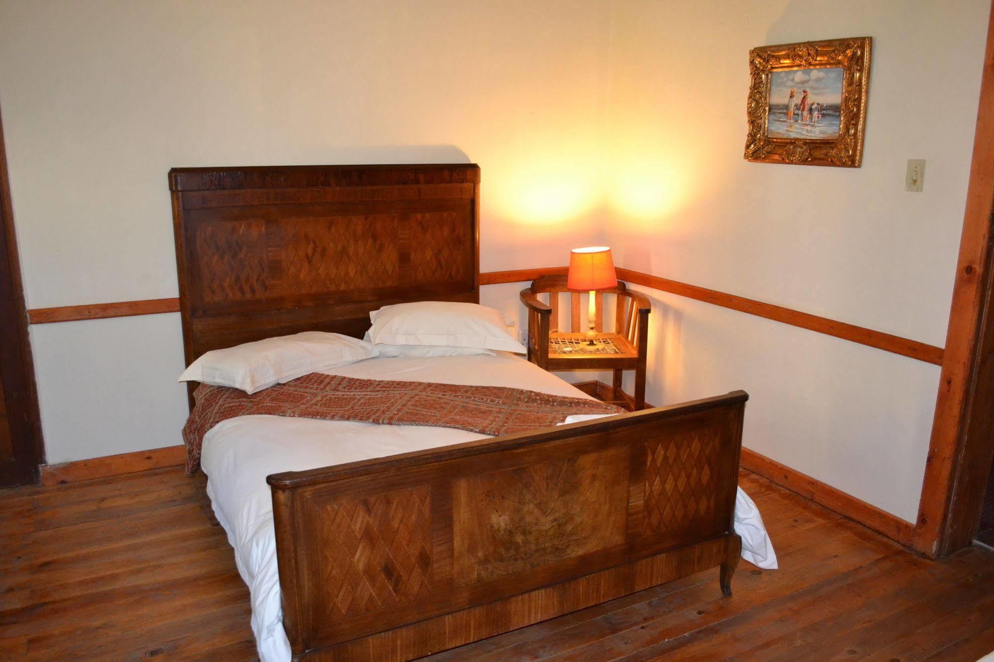 Schulteheim Hotel Uniondale  Екстериор снимка