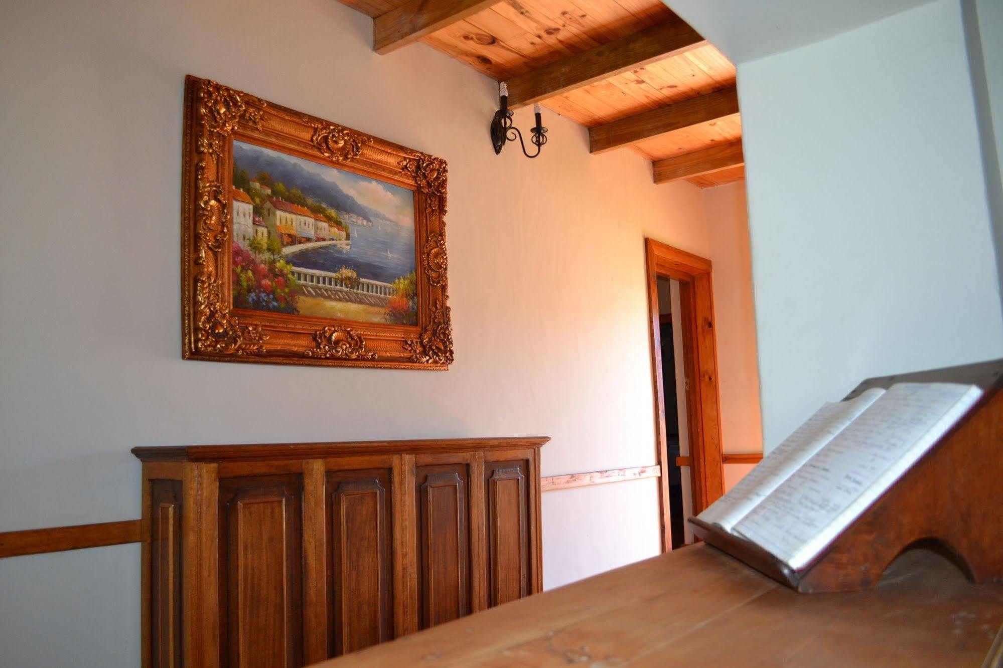 Schulteheim Hotel Uniondale  Екстериор снимка